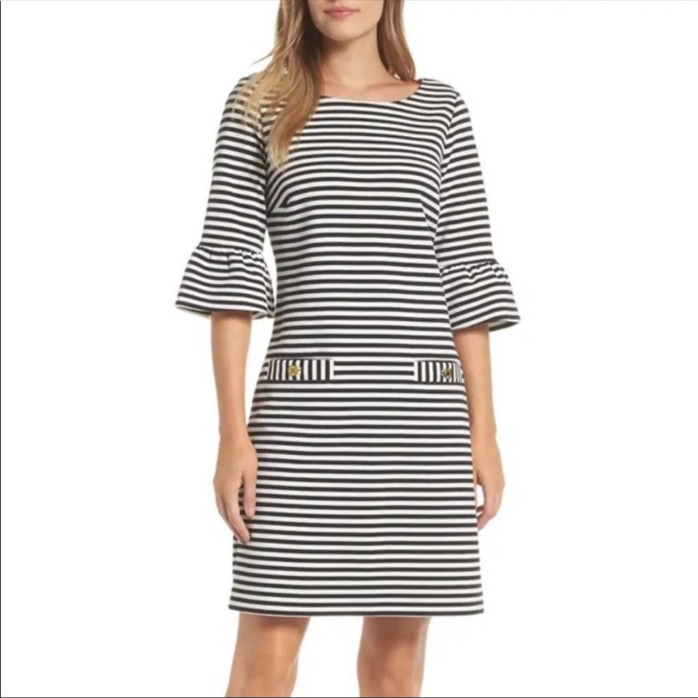 Lilly Pulitzer Alden Dress